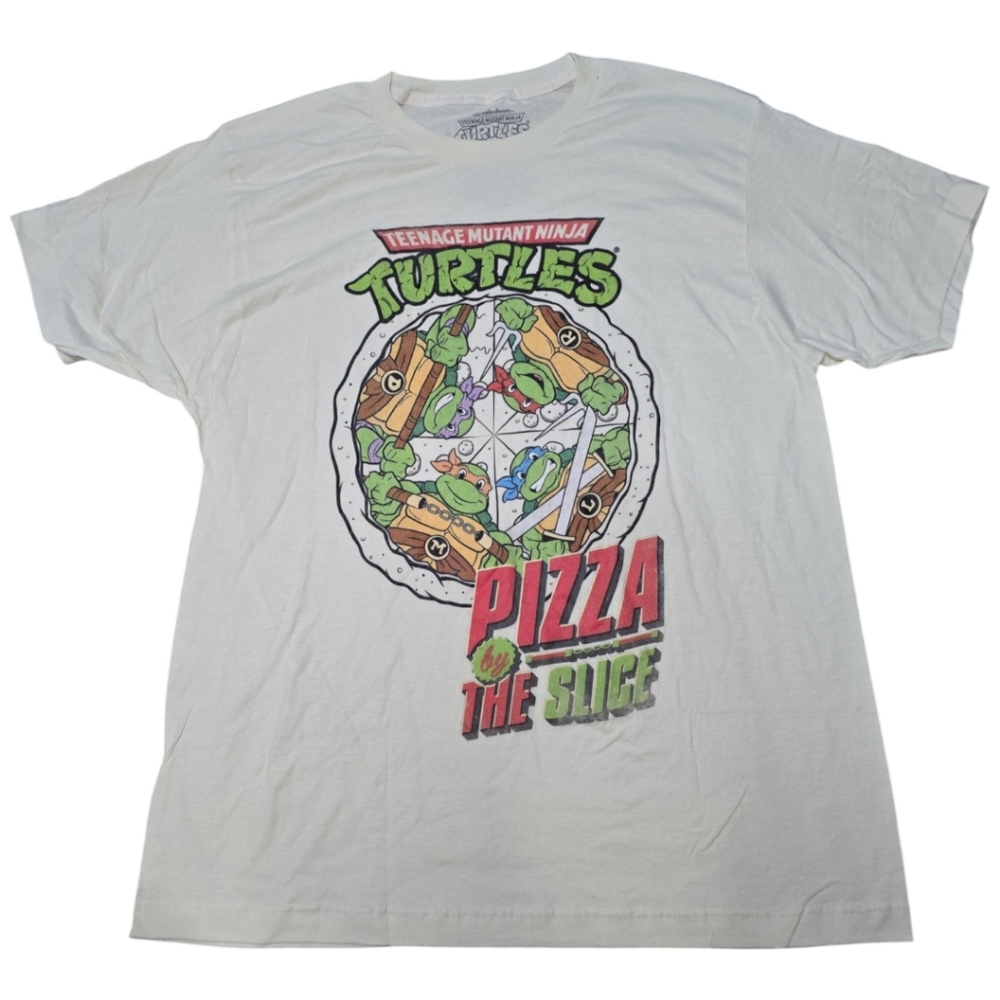 Teenage Mutant Ninja Turtles